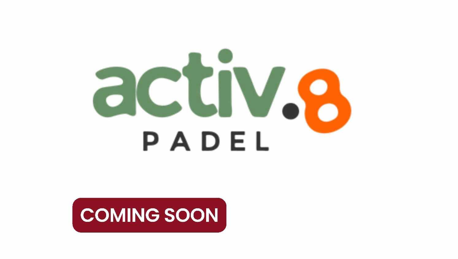 Activ8 Padel SMG (Tembalang)
