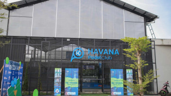 Havana Padel Club