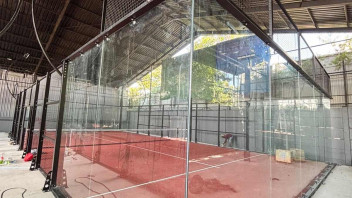 Smart Padel