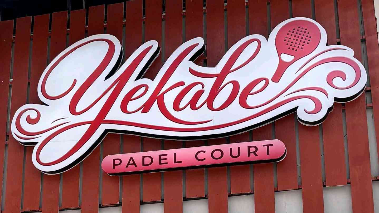 Yekabe Padel Court