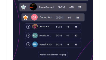 Foto Utama Venue Tax full