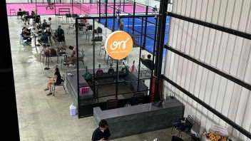 ON Social Padel