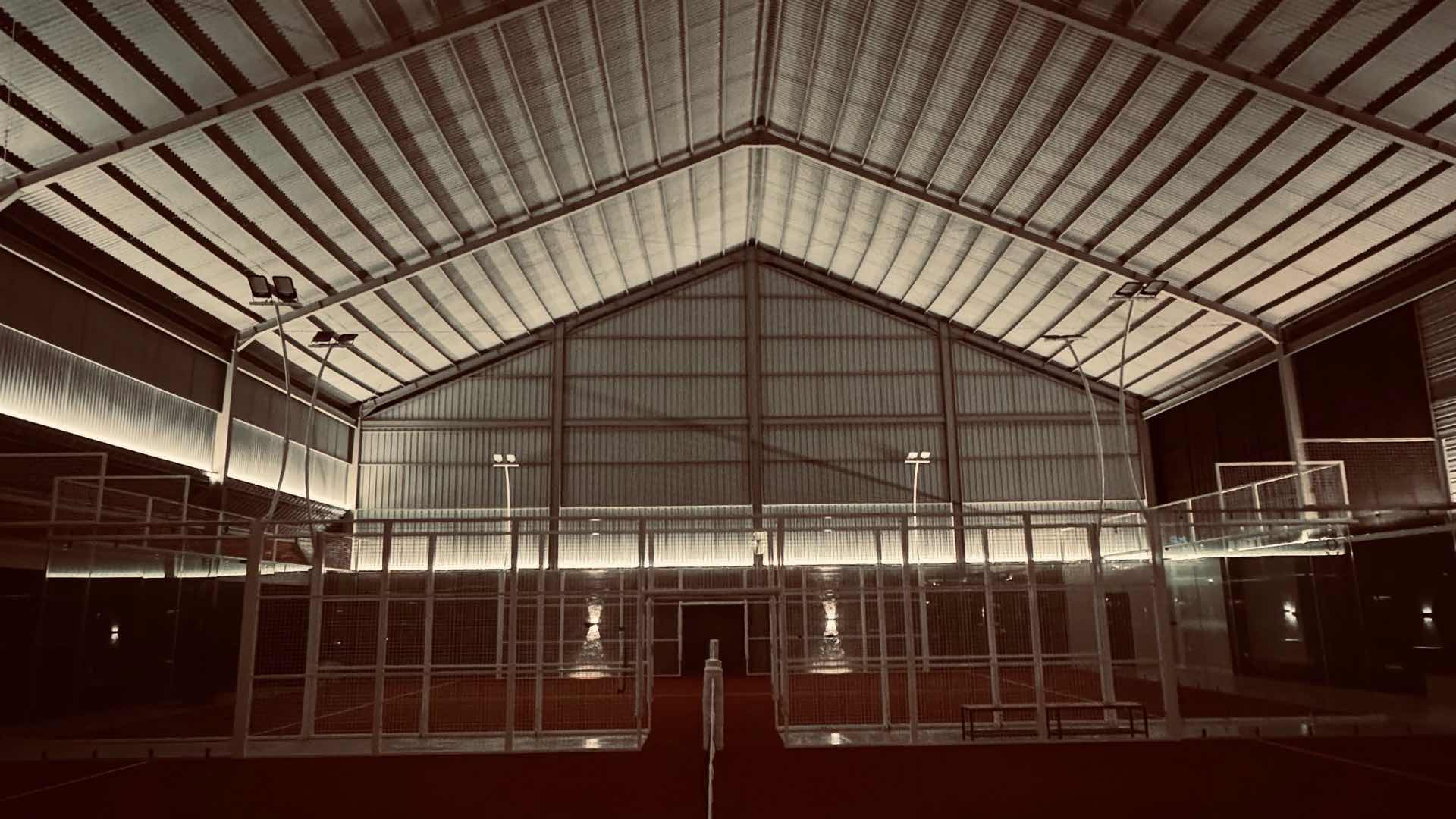 H2O Padel Club - 2