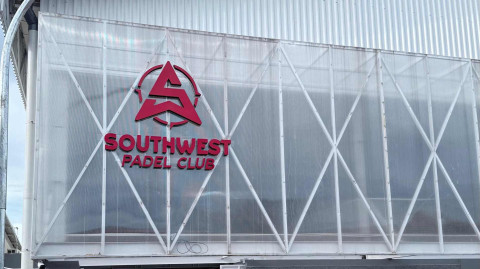 Southwest Padel Club