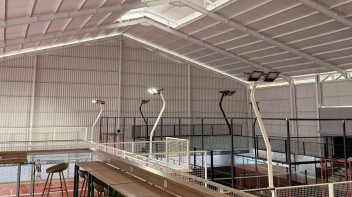 Southwest Padel Club