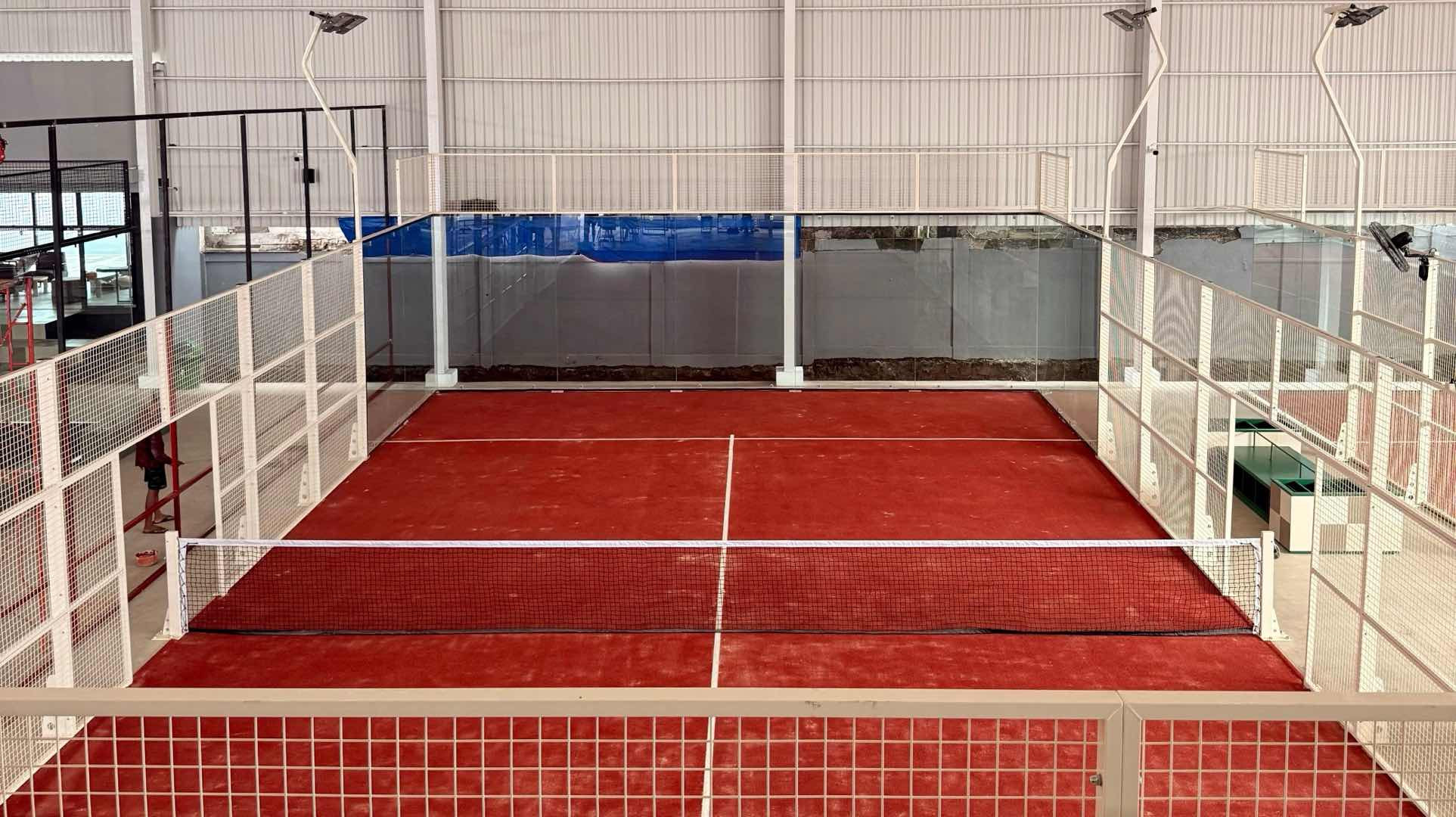Southwest Padel Club