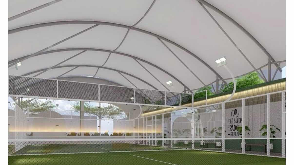 Garut Padel Club