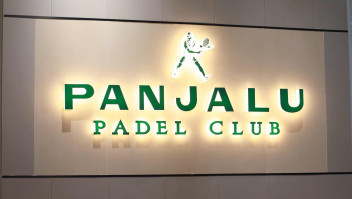 Foto Utama Venue Panjalu Padel Club