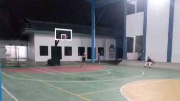 Buddhidaya Basket And Futsal Court