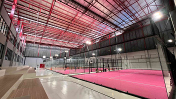 Foto Utama Venue KYZN Surabaya at Northwest