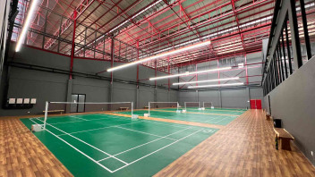 KYZN Surabaya at Northwest