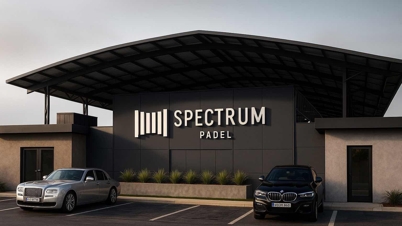 Spectrum Padel