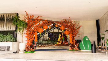 Jungle Padel Citraland