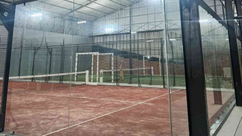 Turbo Arena Surabaya