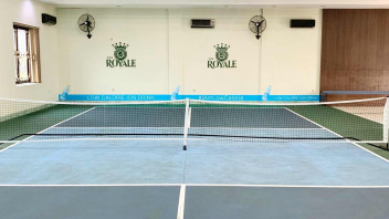 The Royale Padel