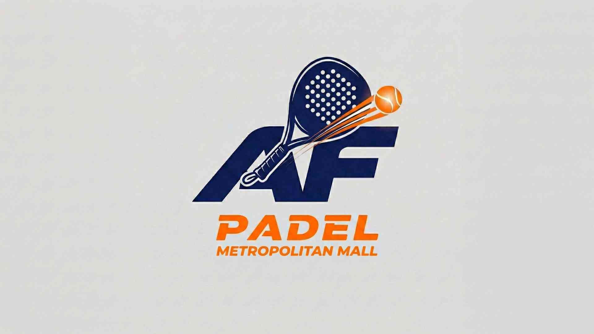 AF Padel Metropolitan Mall