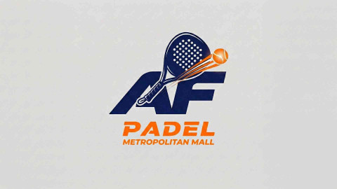 AF Padel Metropolitan Mall