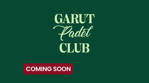 Garut Padel Club