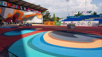 Beta Dev Sport Center