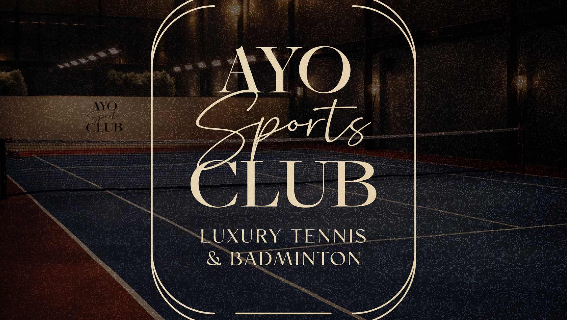 Ayo Sports Club