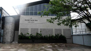 Northside Padel Court - Sunter
