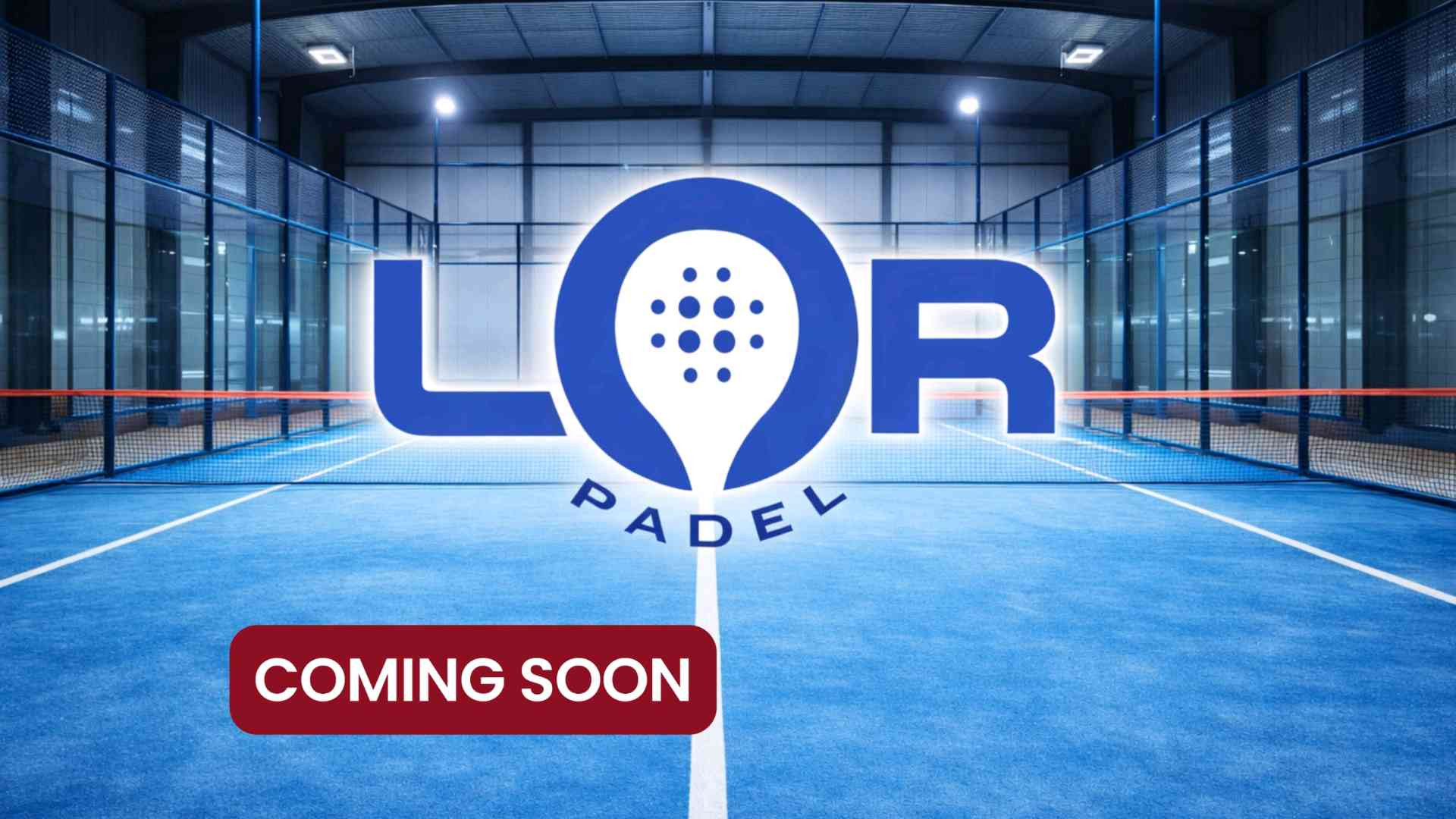 Lor Padel Court