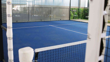 RB PADEL KLATEN