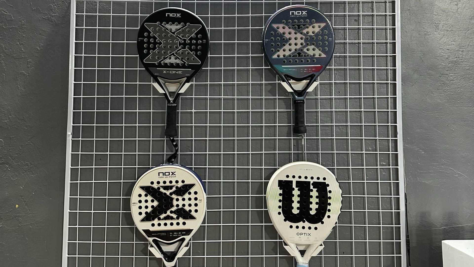Patra Padel House - 3