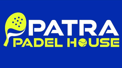 Patra Padel House
