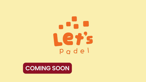 Lets Padel Pontianak