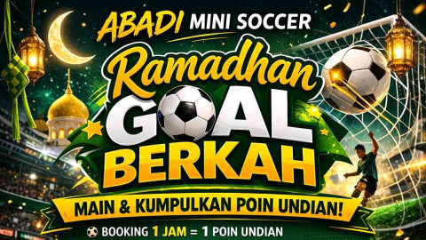 Abadi Mini Soccer