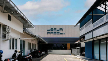 Foto Utama Venue Jogja Padel