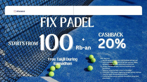 Fix Padel