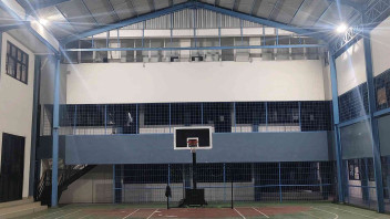 Buddhidaya Basket And Futsal Court