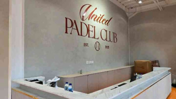 Foto Utama Venue United Padel Club