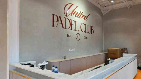United Padel Club