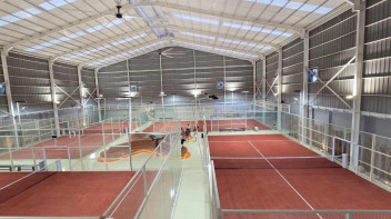 United Padel Club