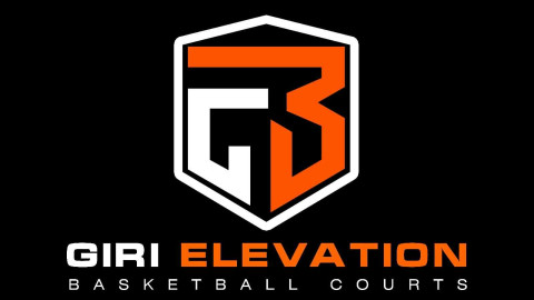 GIRI ELEVATION BASKETBALL COURT