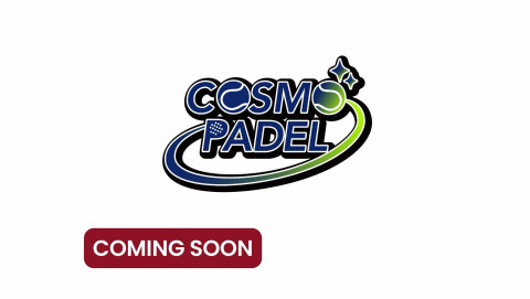 Cosmo Padel