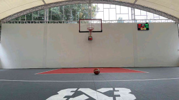 Foto Utama Venue And1+ 3x3 Court