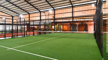 Base Padel