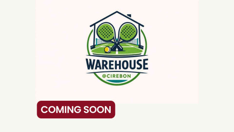 Warehouse Cirebon