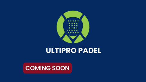 ULTIPRO Padel Jambi