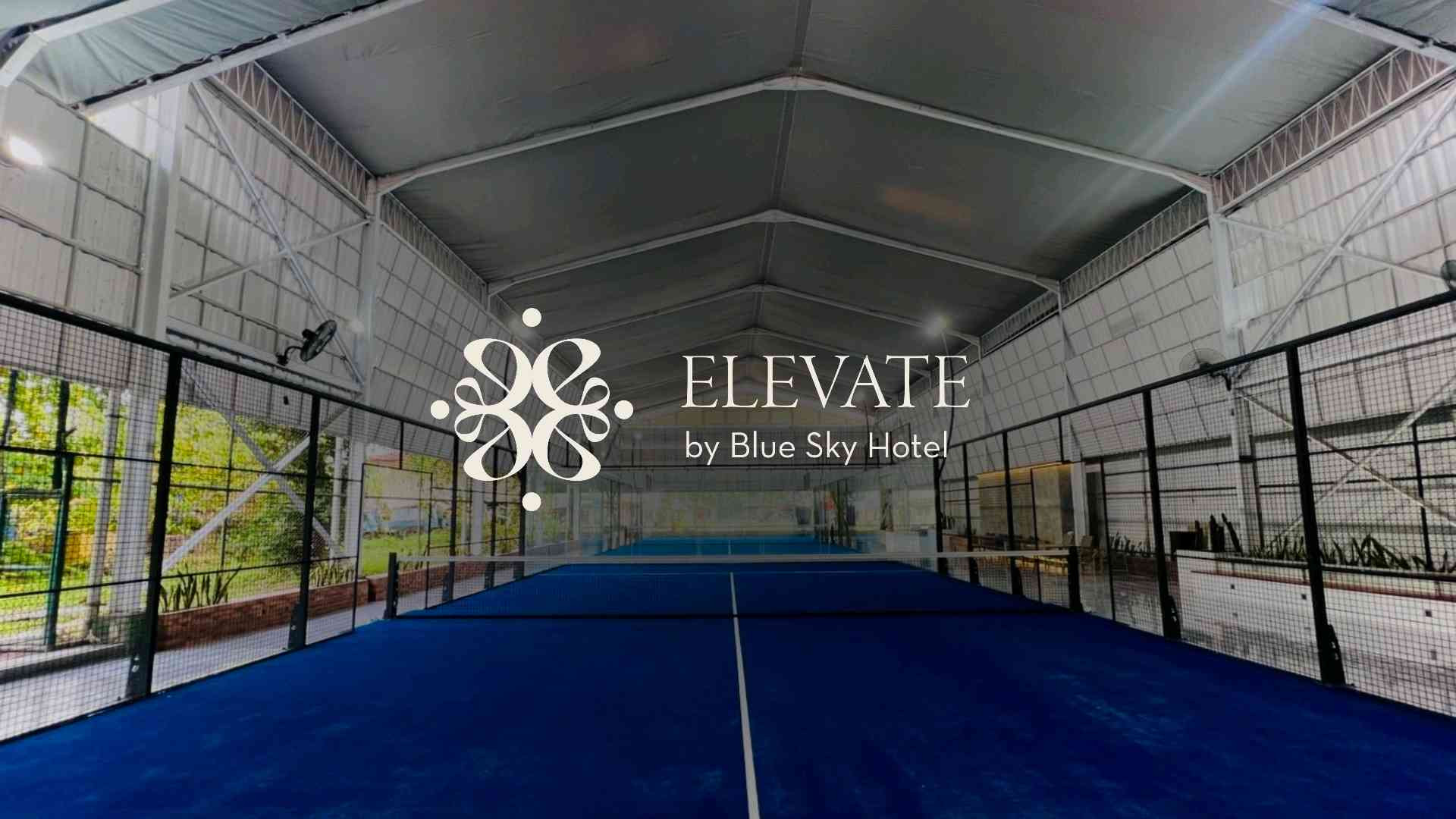 Elevate by Blue Sky