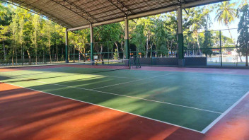 Baladika Tenis