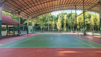 Baladika Tenis