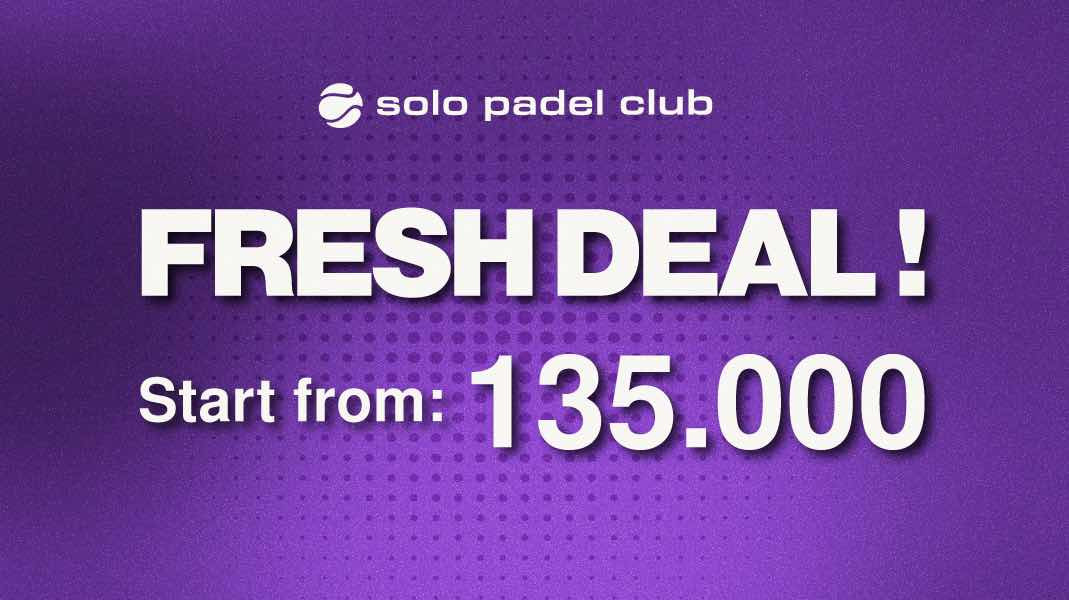 Solo Padel Club