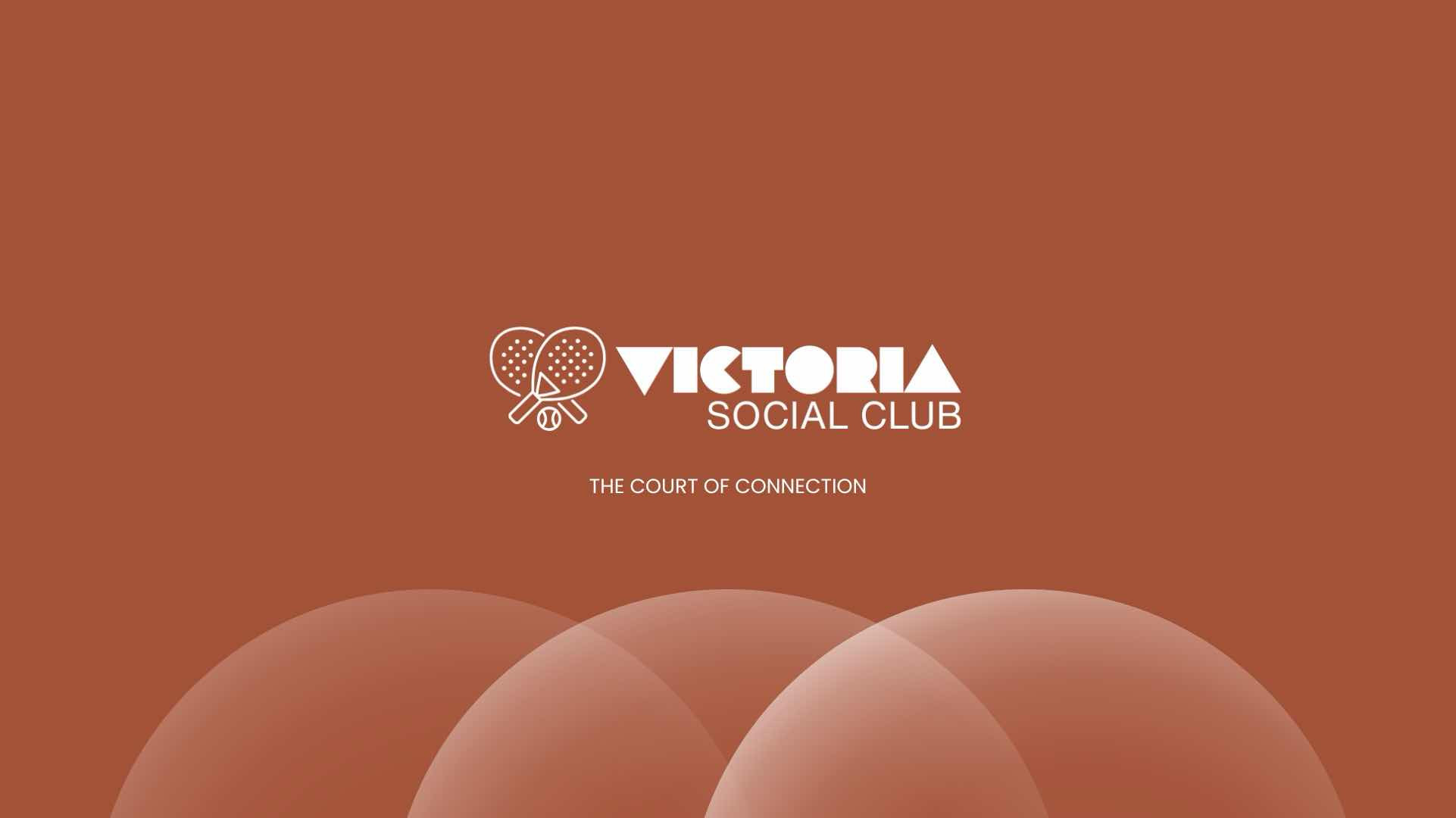 Victoria Social Club - Kemang