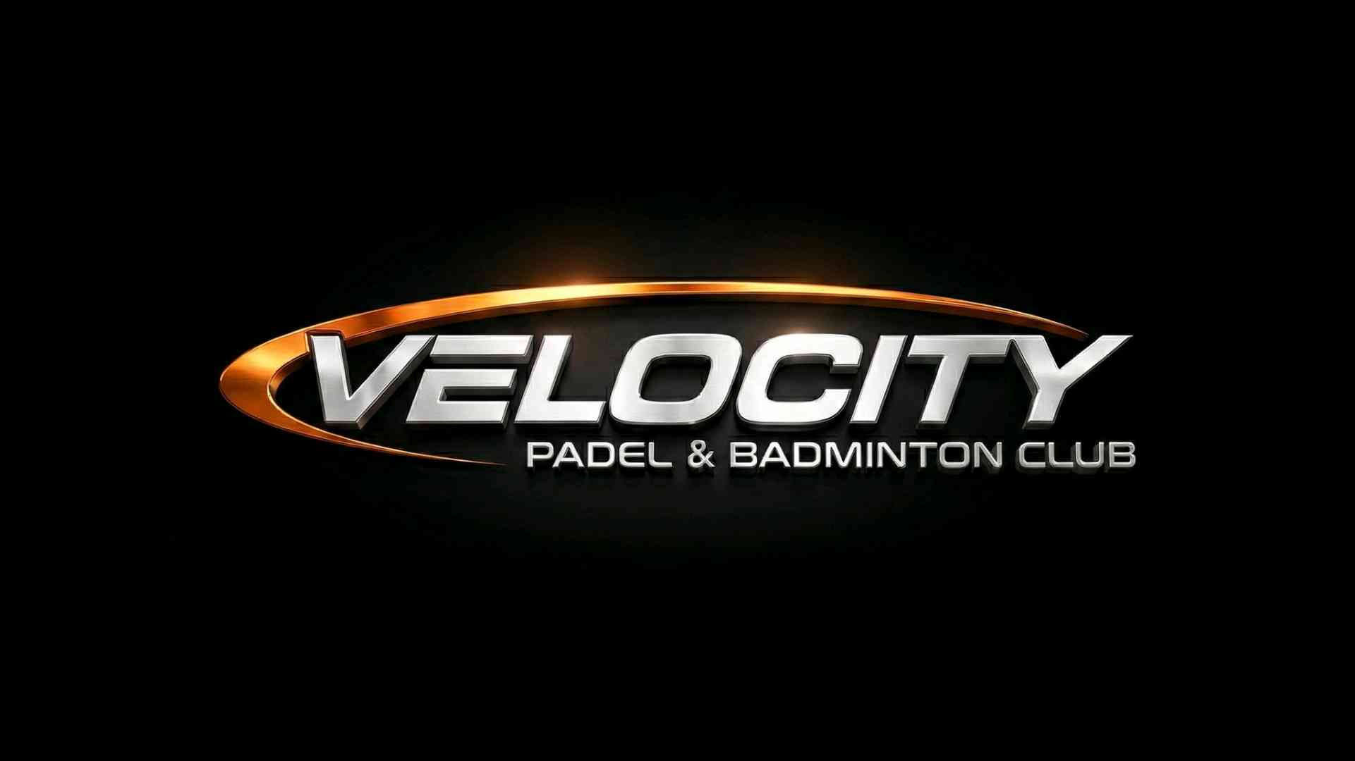 Velocity Padel & Badminton