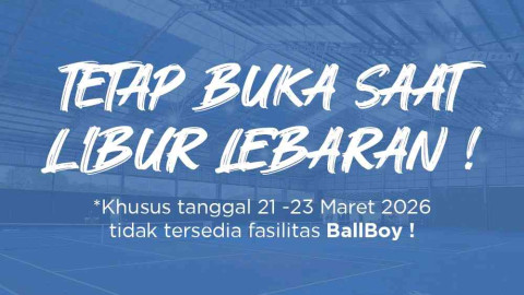 House Of Tennis Kedoya